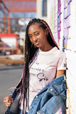 Failure Is Not An Option Sis T-Shirt