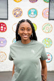 It's the Support for Me (Women's) T-Shirt