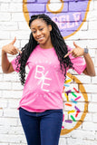 LIMITED EDITION B.O.E. Tie Dye T-Shirt