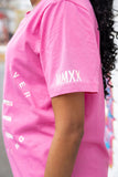 LIMITED EDITION B.O.E. Tie Dye T-Shirt