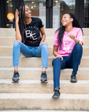 LIMITED EDITION B.O.E. Tie Dye T-Shirt