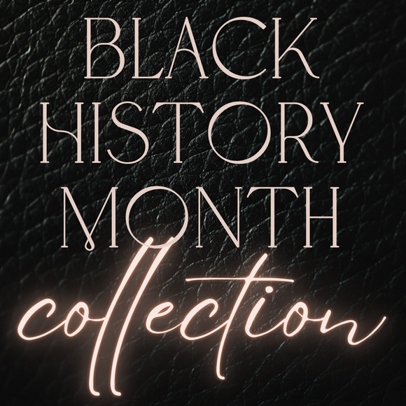 Black History Month Collection