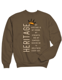 Heritage Sweatshirt