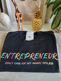 Entrepreneur T-Shirt