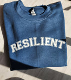 Resilient Sweatshirt