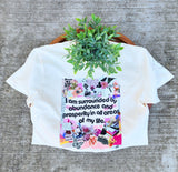 Abundance and Prosperity T-Shirt