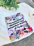 Abundance and Prosperity T-Shirt