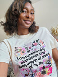 Abundance and Prosperity T-Shirt