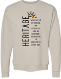 Heritage Sweatshirt