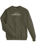 Being Black is Aesthetic Sweatshirt