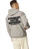 Straight Outta Patience for Negativity Sweatshirt