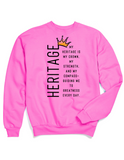 Heritage Sweatshirt