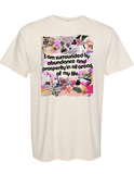 Abundance and Prosperity T-Shirt