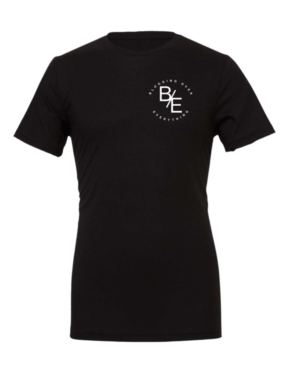 Blogging Over Everything (Men's) T-Shirts