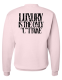 Millionaire In Motion Sweatshirt