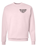 Millionaire In Motion Sweatshirt