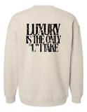 Millionaire In Motion Sweatshirt