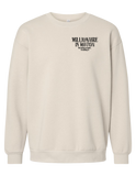 Millionaire In Motion Sweatshirt