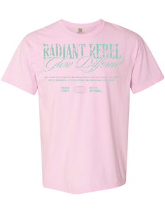 Radiant Rebel T-Shirt