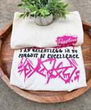 Persistence T-Shirt