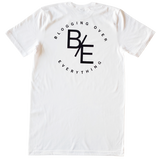 Blogging Over Everything (Men's) T-Shirts