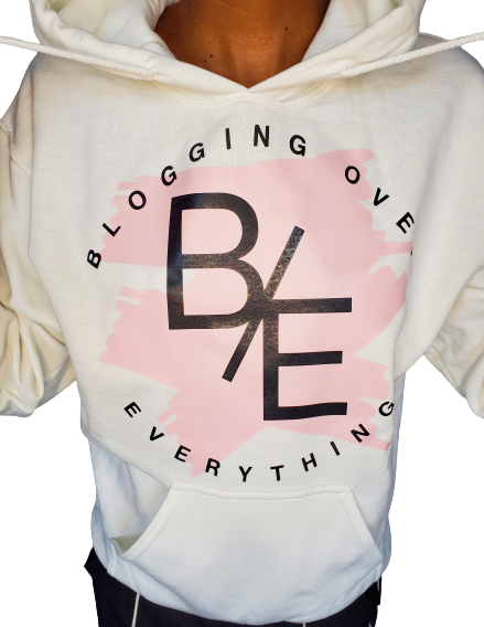 Sweatshirt with writing on sleeve sales