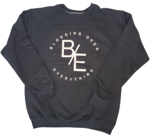 Blogging Over Everything Sweatshirt