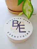 Blogging Over Everything Coasters