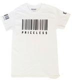 Priceless Unisex T-Shirt