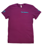 You Matter (Unisex) T-Shirt