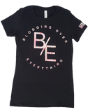 LIMITED EDITION B.O.E. Tie Dye T-Shirt