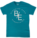 Holographic Blogging Over Everything Men's T-Shirt