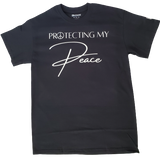 Protecting My Peace (Unisex) T-Shirt