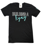 Building A Legacy Youth T-Shirt