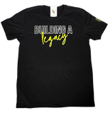 Building A Legacy Youth T-Shirt
