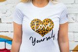 LOVE Yourself T-Shirt