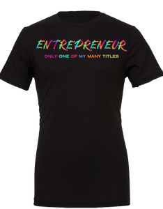 Entrepreneur T-Shirt
